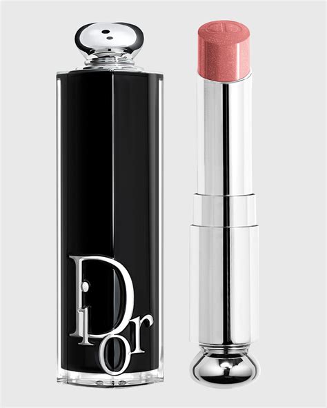 addict lacquer stick dior|Dior refillable lipstick case.